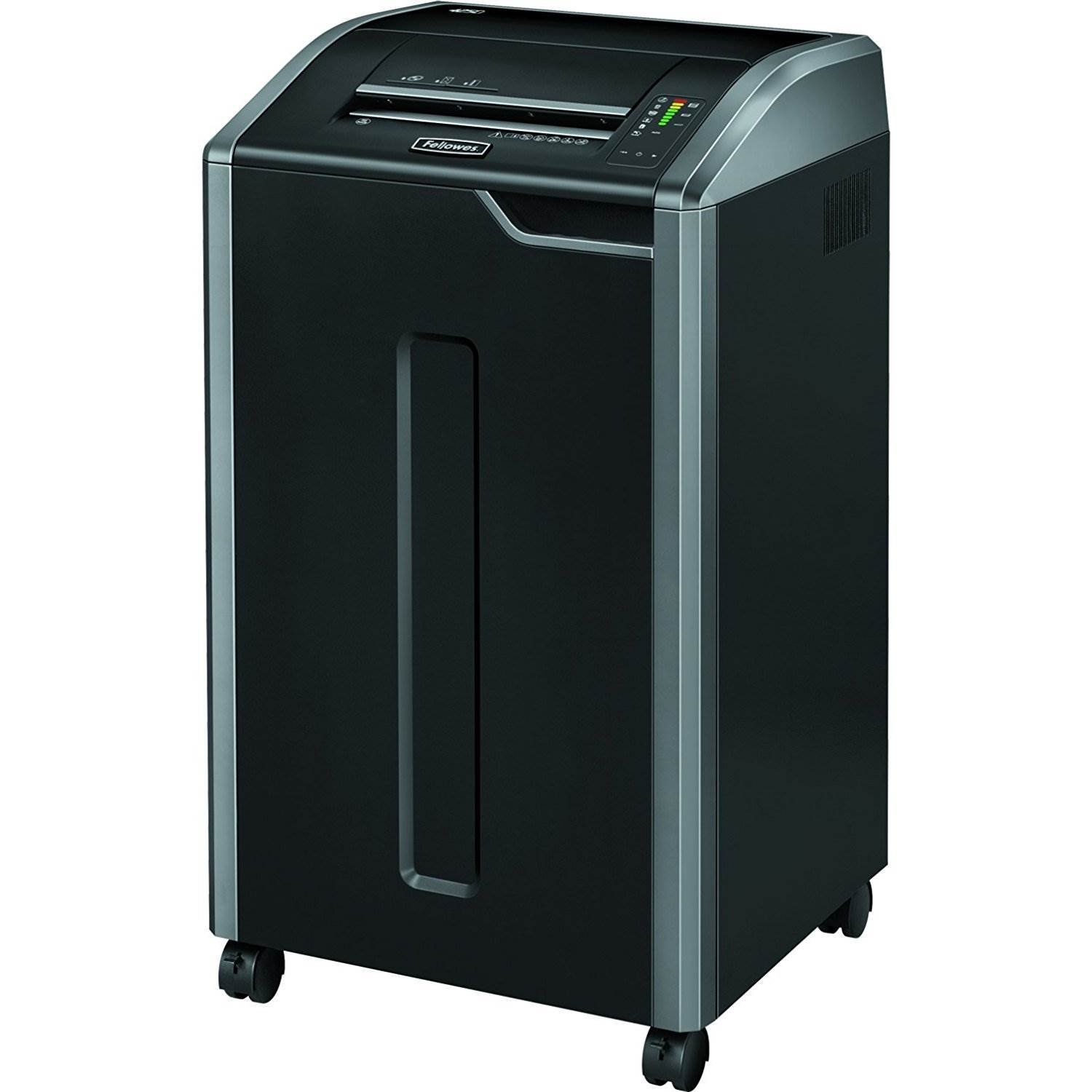 Top 10 Best Reviewed Commercial Paper Shredders