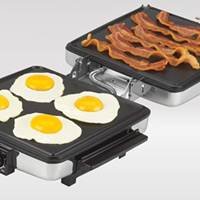 best commercial waffle maker