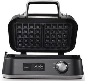 Calphalon Intellicrisp Waffle Maker