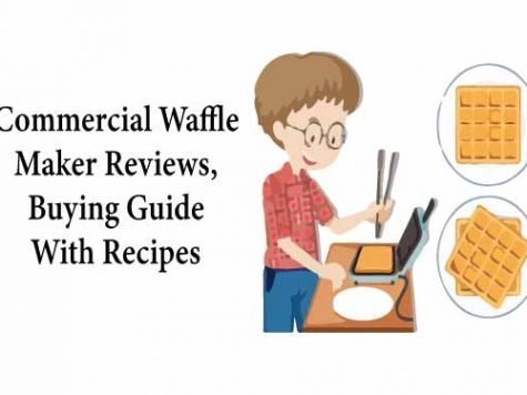 Commercial Waffle Maker Reviews