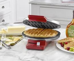 best commercial waffle maker