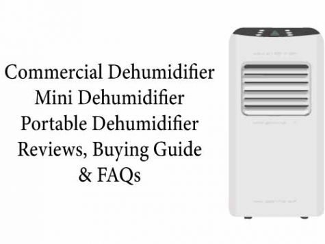 dehumidifier reviews