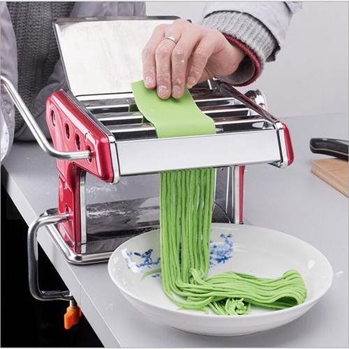 3 Type Noodle Pasta Noodle Machine 3 Type Noodle Pasta Noodle Machine