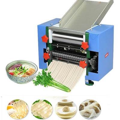Electric-Noodles-Dumpling-Wonton-Maker-Automatic-Stainless-Steel-Noodle-Wonton Electric-Noodles-Dumpling-Wonton-Maker-Automatic-Stainless-Steel-Noodle-Wonton