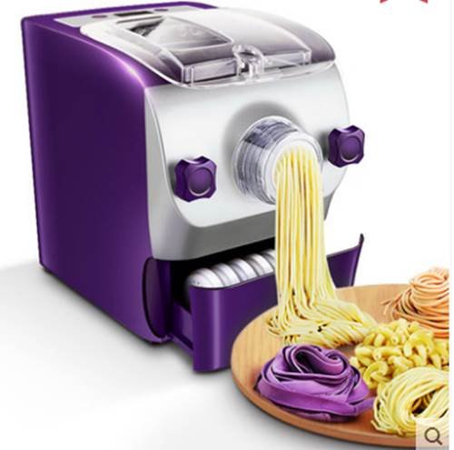 Noodle-machine-Household-full-automatic-electric-dumpling-skin-maker-multifunctional Noodle-machine-Household-full-automatic-electric-dumpling-skin-maker-multifunctional