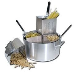 commercial pasta machine