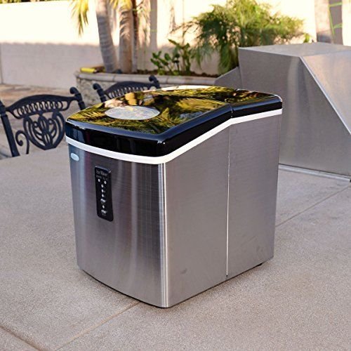 Ice Maker Machine Compact Countertop Ice Maker Machine Compact Countertop