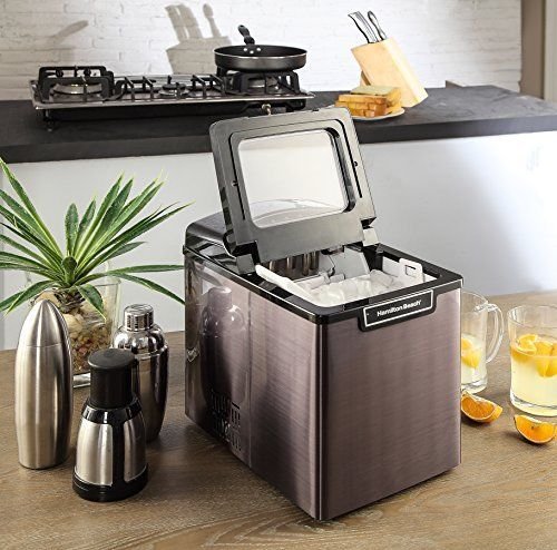 Portable Ice Maker Machine Cube Portable Ice Maker Machine Cube
