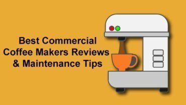 Commercial Coffee Makers Reviews