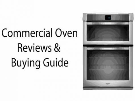Commercial Oven Reviews