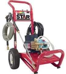 NorthStar Electric Cold Water Pressure Washer