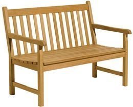 best commercial outdoor benches
