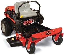 Ariens Zoom 34 Zero Turn Lawn Mower