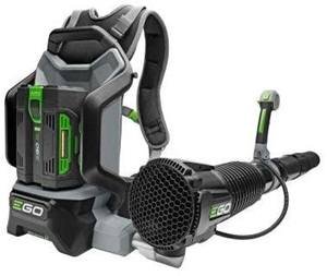 EGO Power+Backpack Blower