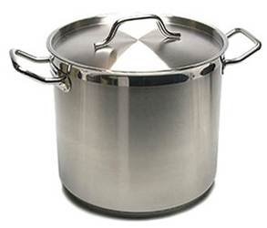 Onesource 40 QT Stock Pot