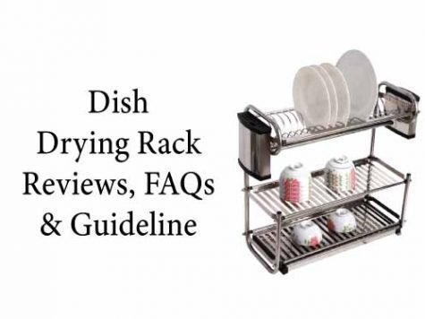 Dish Drying Racks