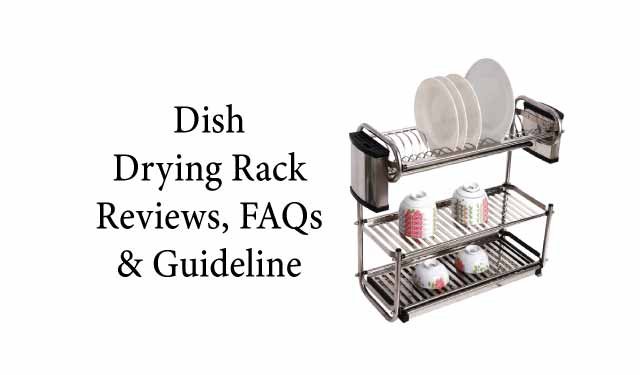 Dish Drying Racks