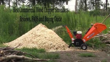 Best Commercial Wood Chipper