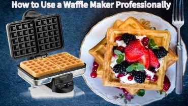 How-to-Use-a-Waffle-Maker-Professionally