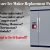 The Ice Maker Replacement Parts and Accessories in 2025