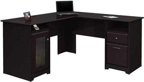 Bush Furniture Desk