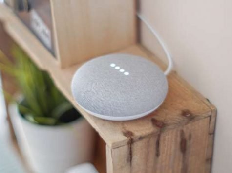 Smart-home-gadget