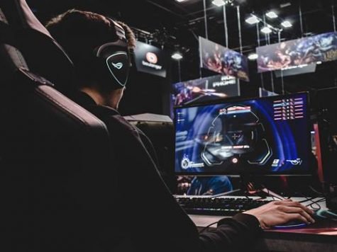A Guide to Ergonomic Setup