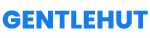 Gentle Hut logo